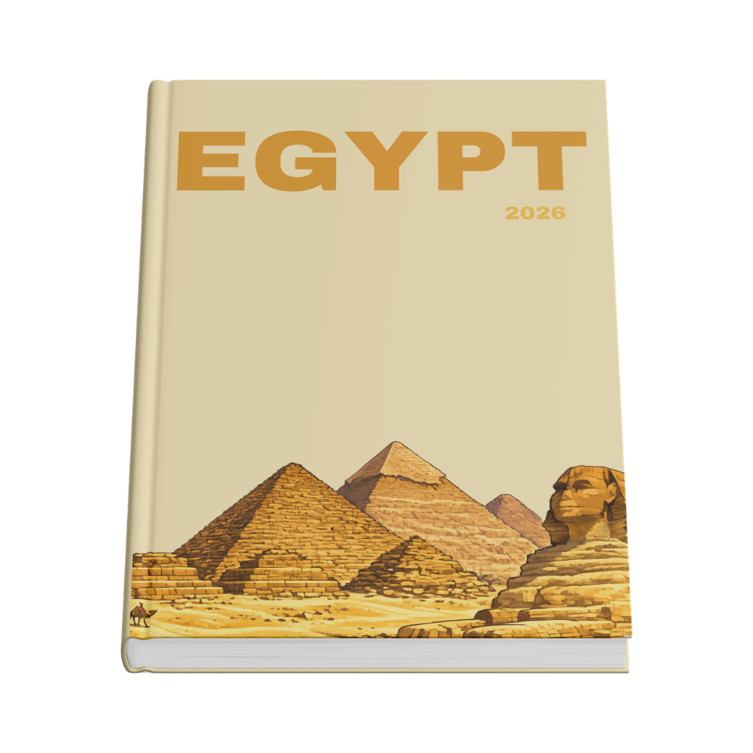 YourTale: Egypt