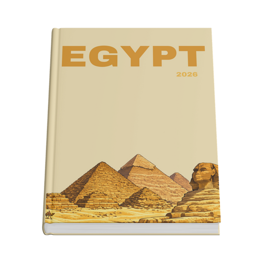 YourTale: Egypt
