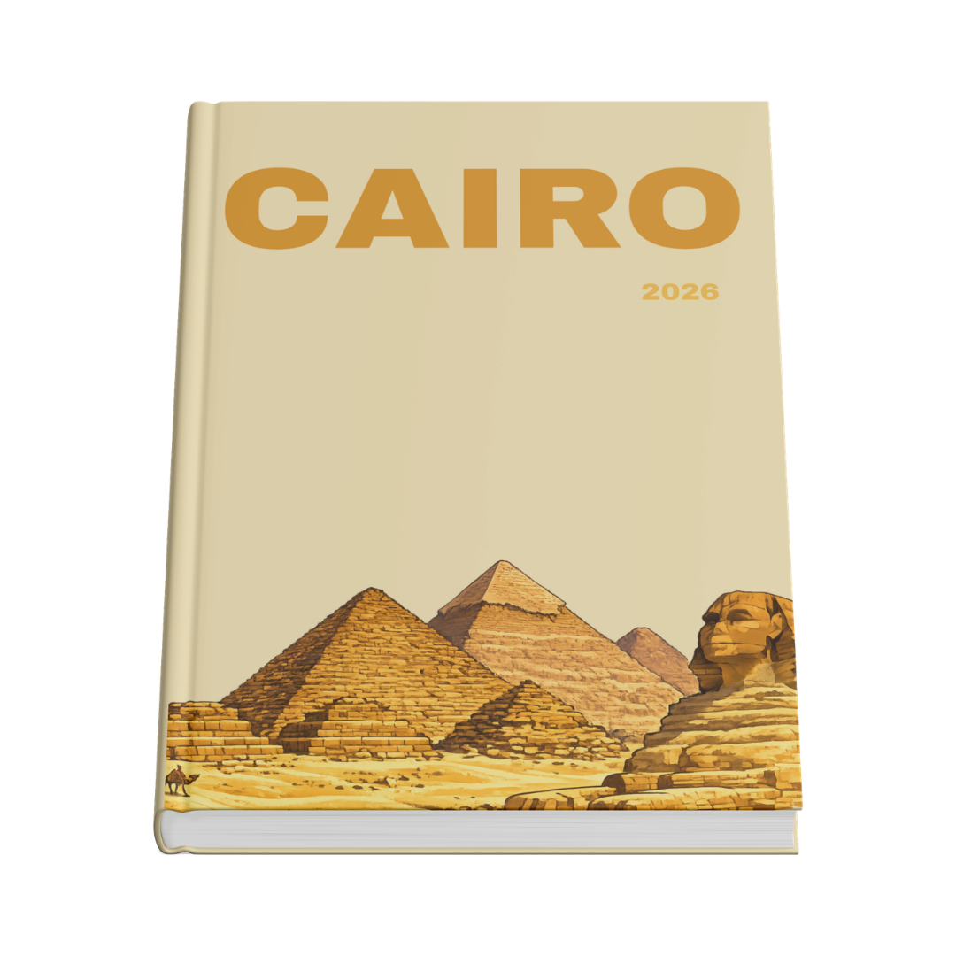 YourTale: Egypt