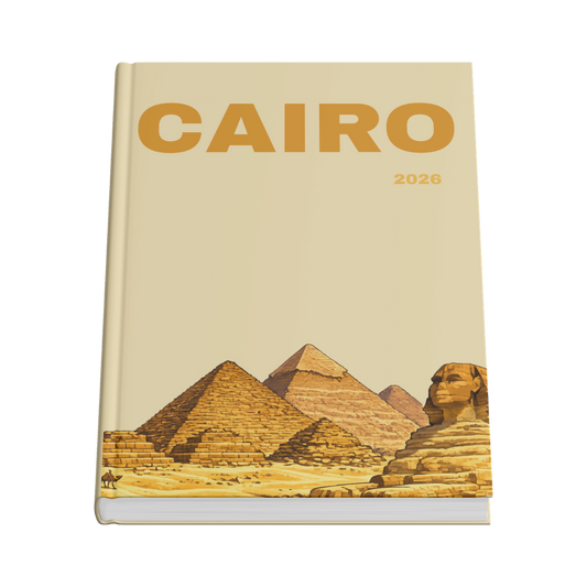 YourTale: Egypt