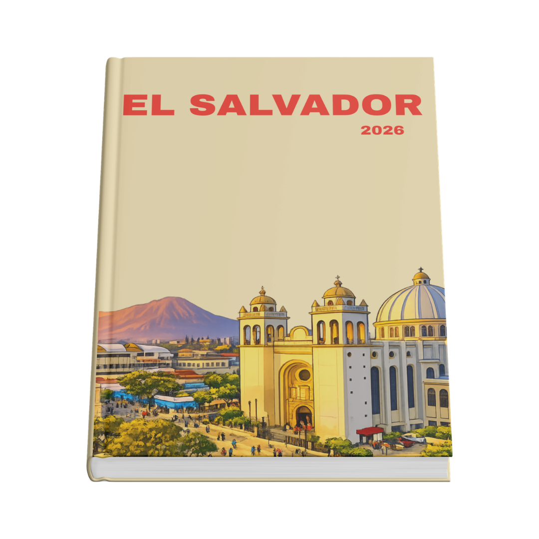 YourTale: El Salvador