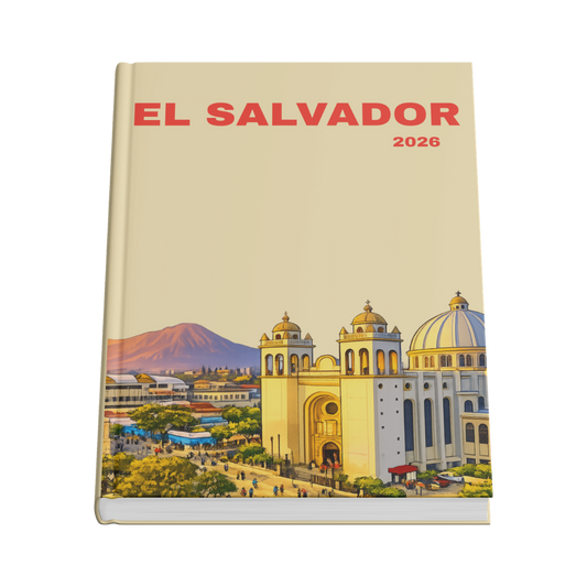 YourTale: El Salvador