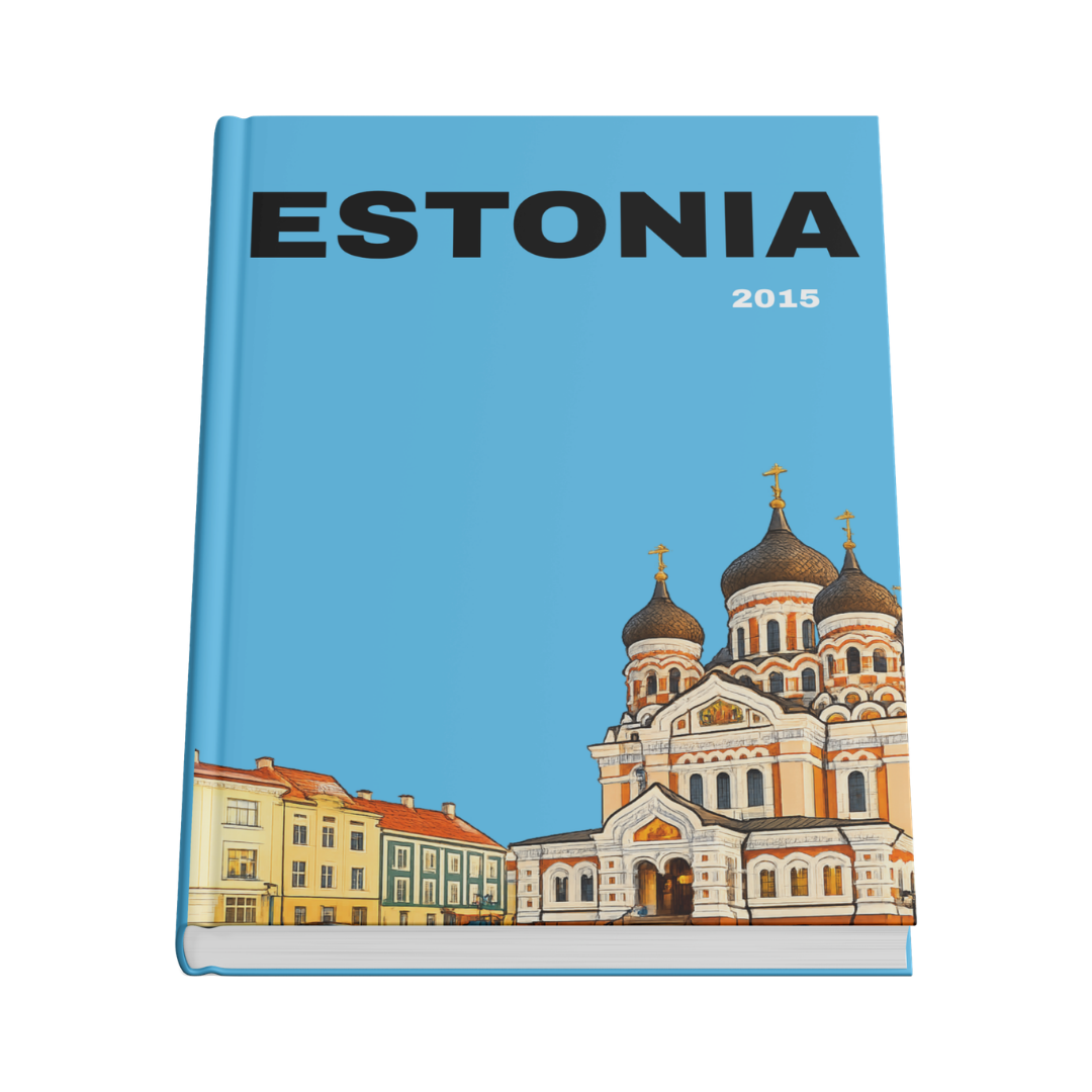 YourTale: Estonia