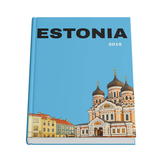 YourTale: Estonia