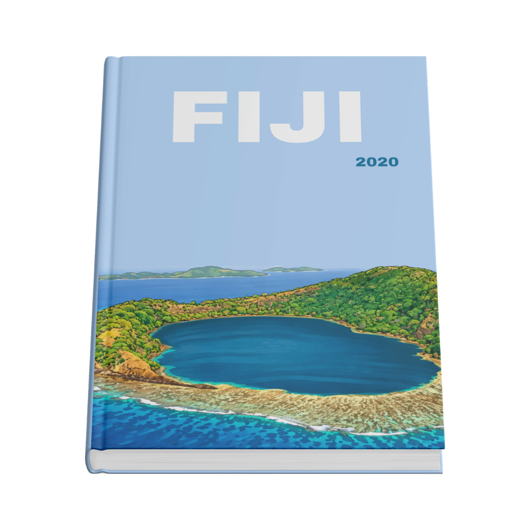 YourTale: Fiji