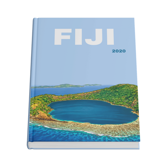 YourTale: Fiji