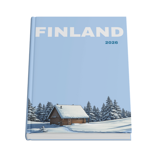 YourTale: Finland