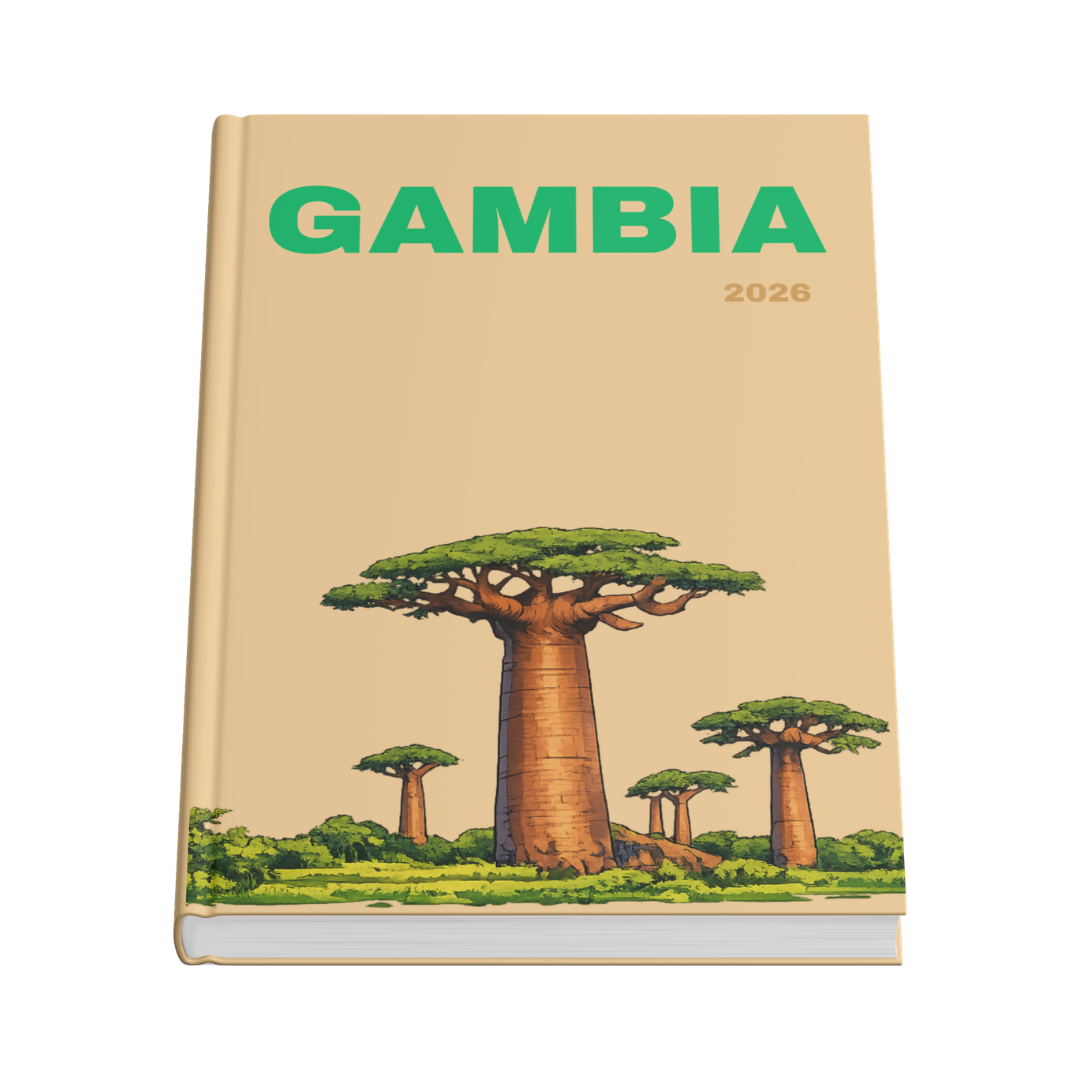 YourTale: Gambia