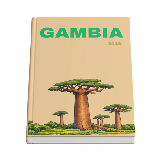 YourTale: Gambia