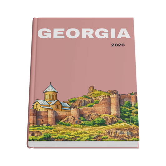 YourTale: Georgia