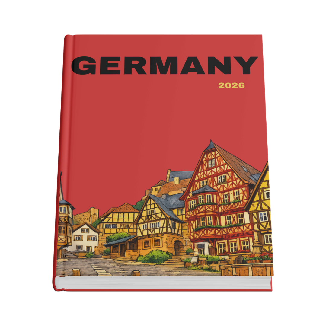 YourTale: Germany