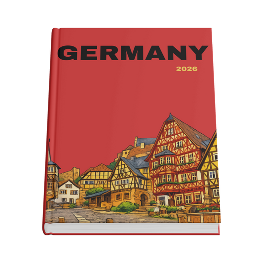 YourTale: Germany