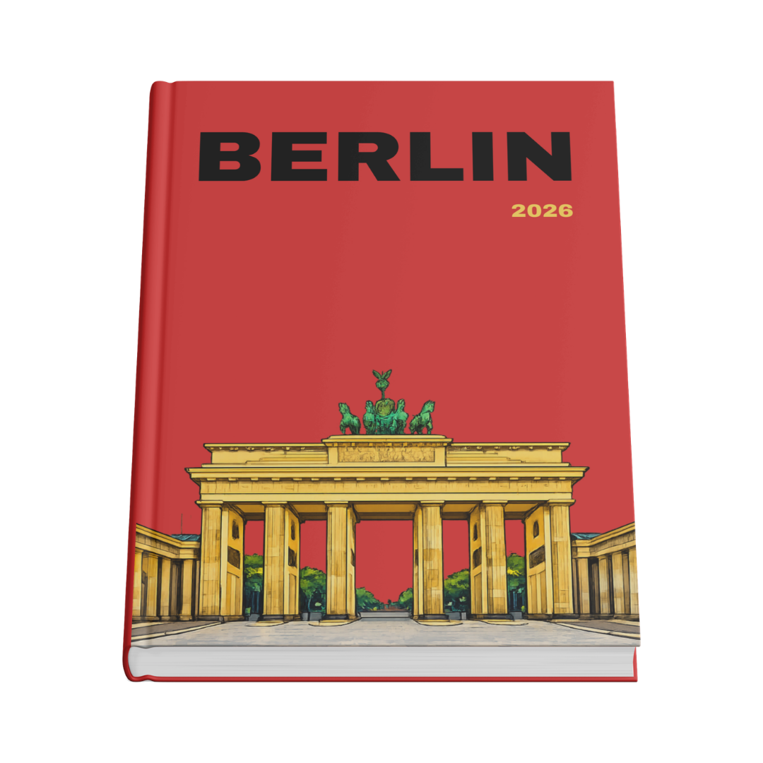 YourTale: Germany