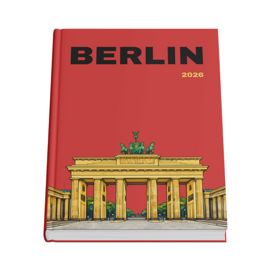 YourTale: Germany