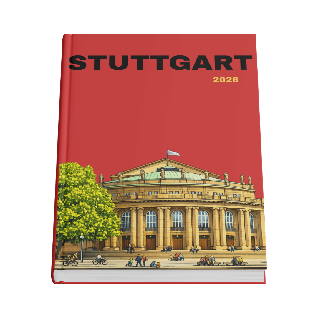 YourTale: Germany