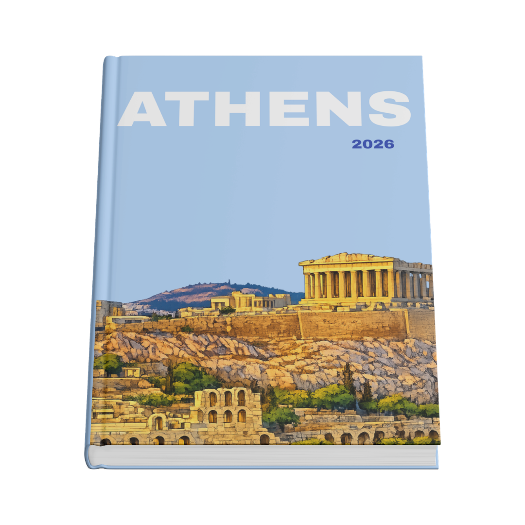 YourTale: Greece