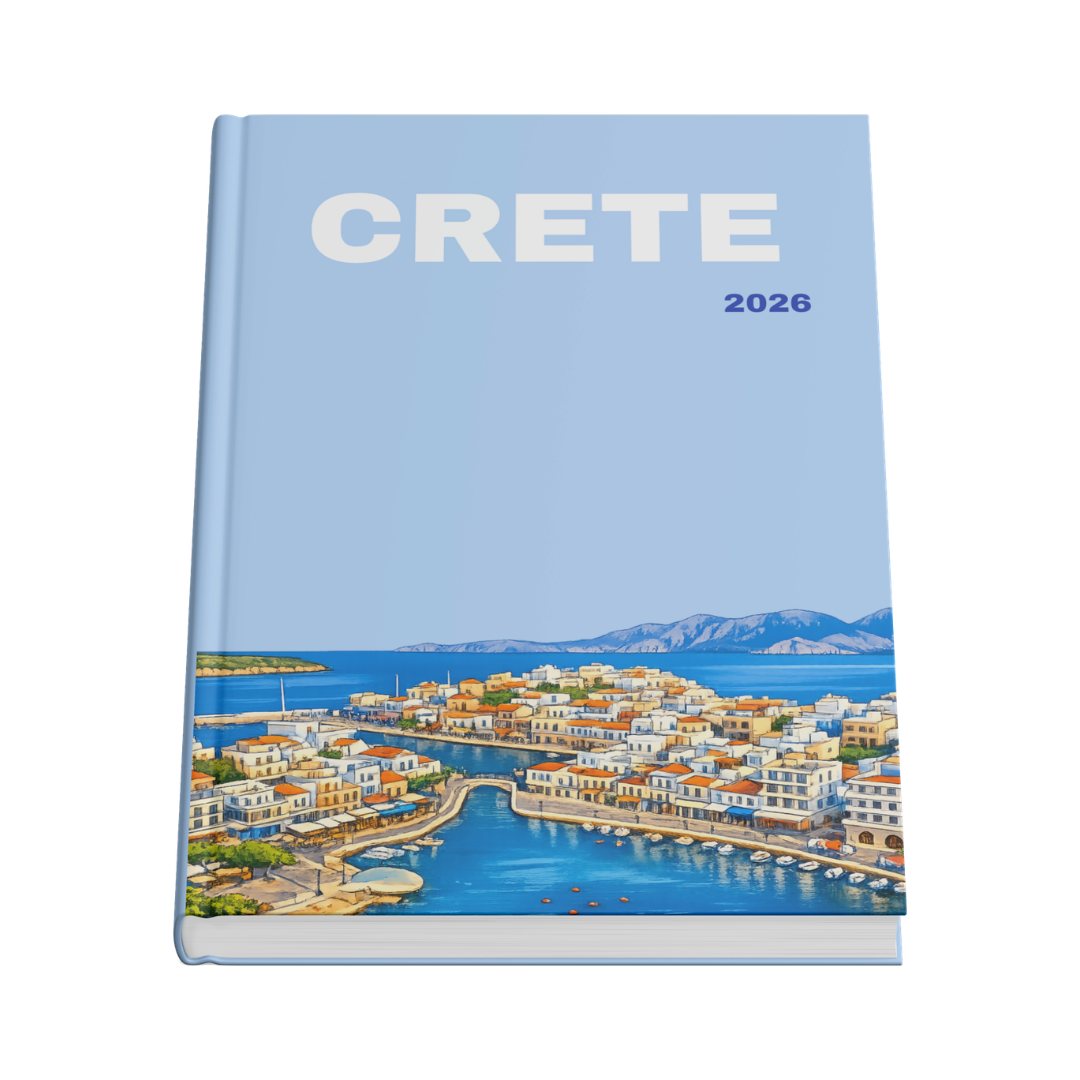 YourTale: Greece