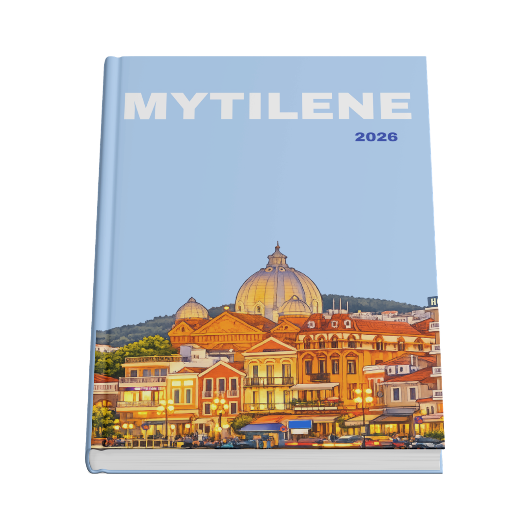 YourTale: Greece