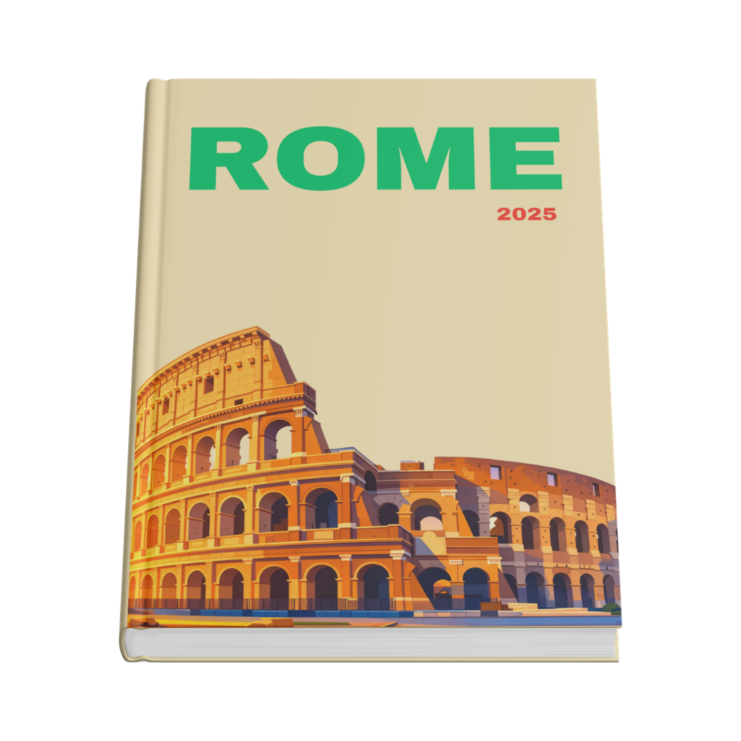 YourTale: Italy