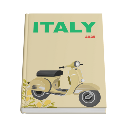 YourTale: Italy