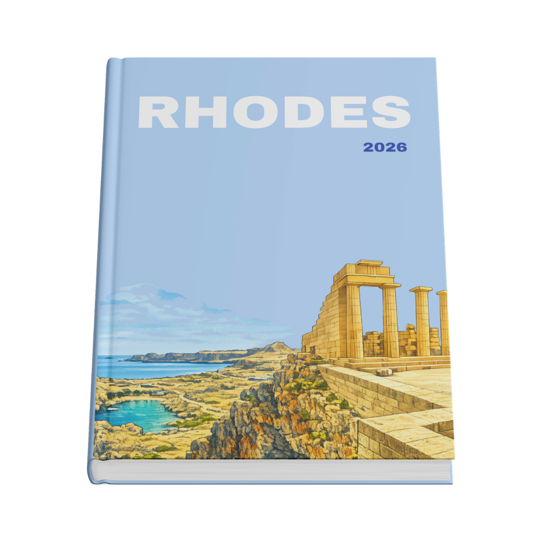 YourTale: Greece