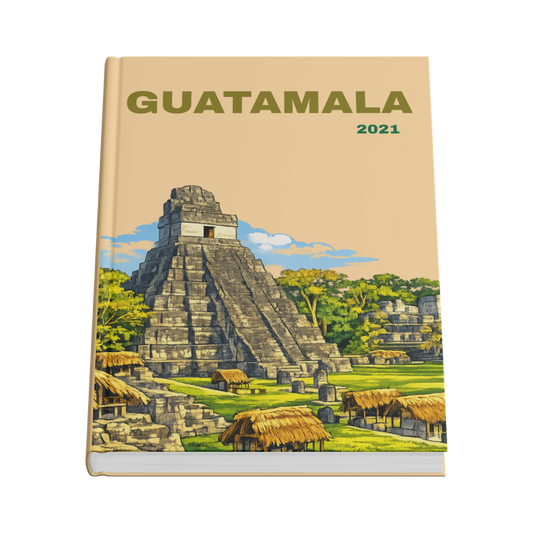 YourTale: Guatamala
