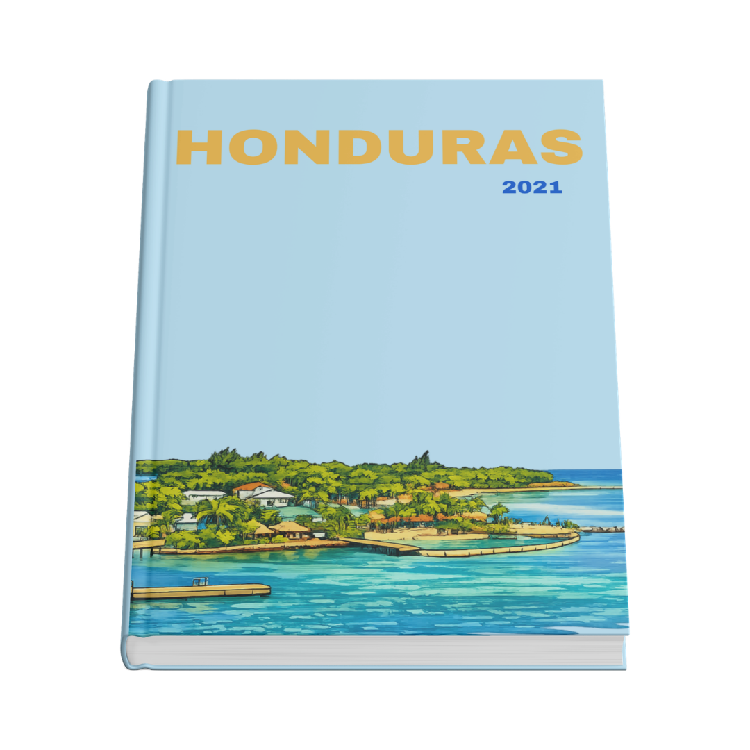 YourTale: Honduras