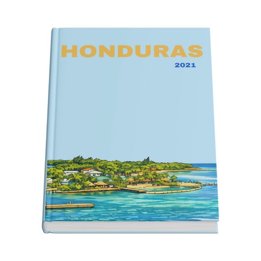 YourTale: Honduras