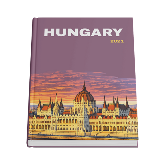 YourTale: Hungary