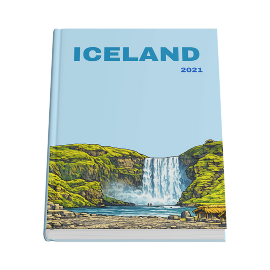 YourTale: Iceland