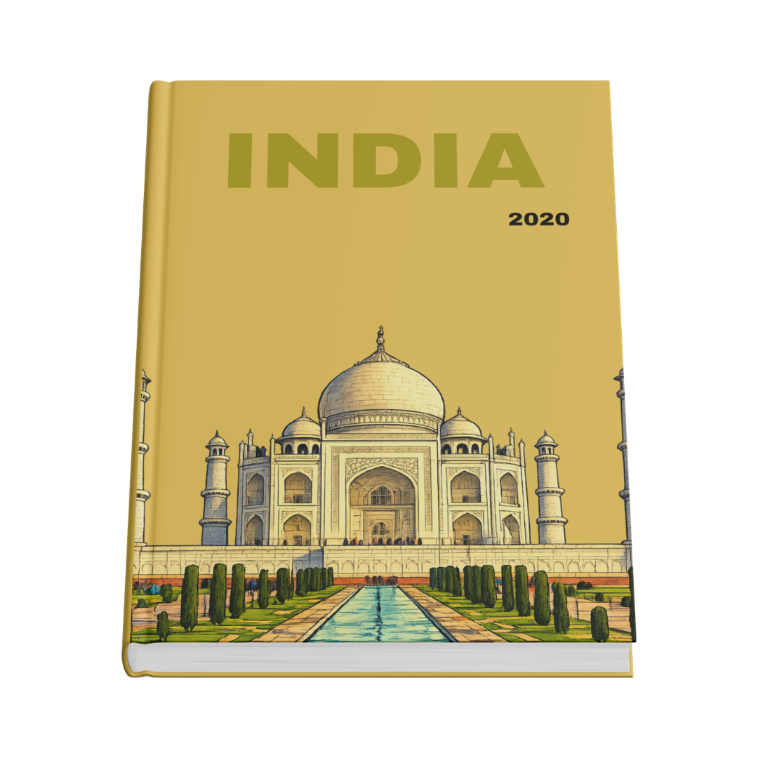 YourTale: India