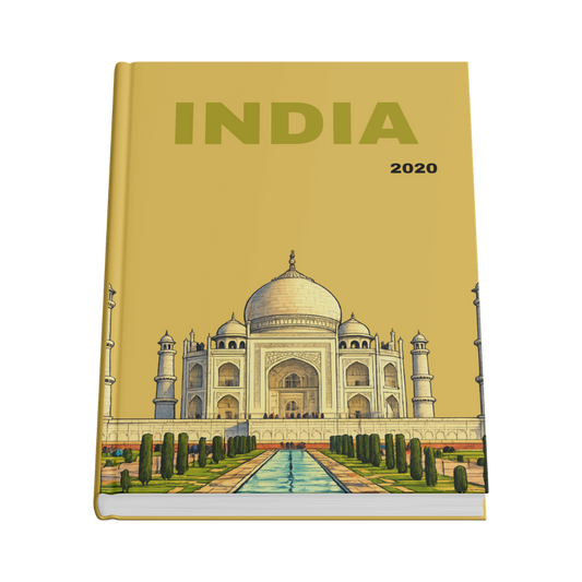 YourTale: India