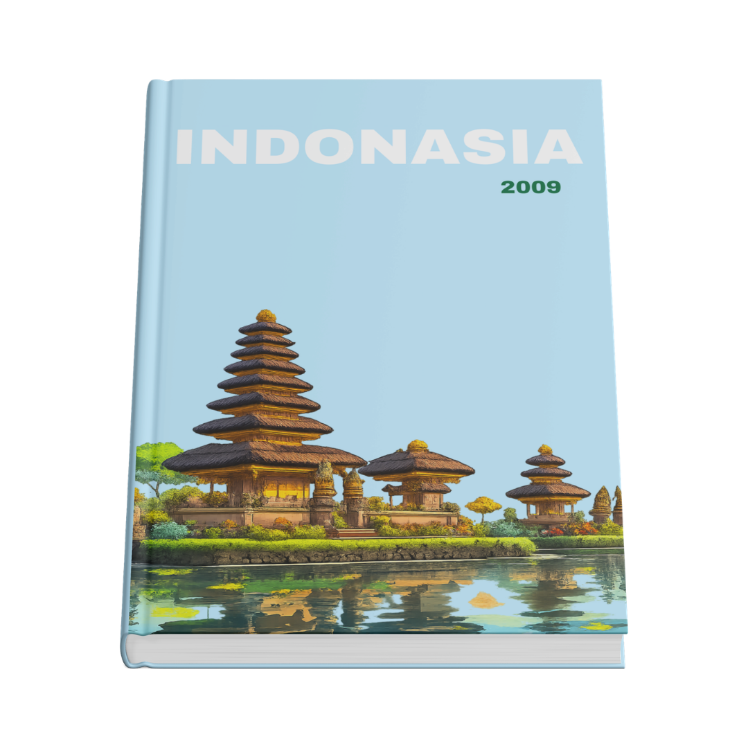 YourTale: Indonasia