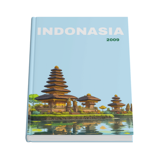 YourTale: Indonasia
