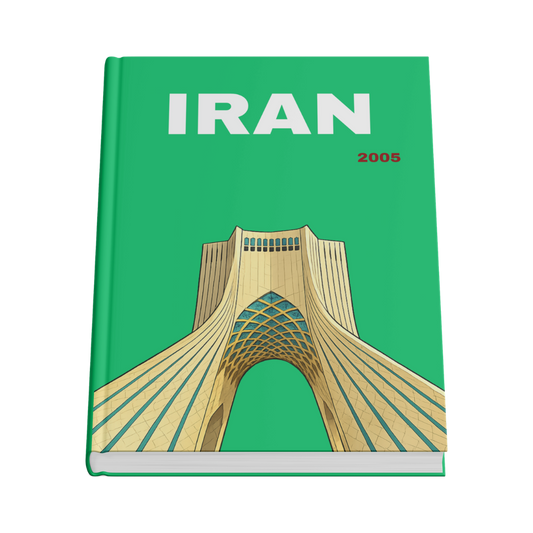 YourTale: Iran