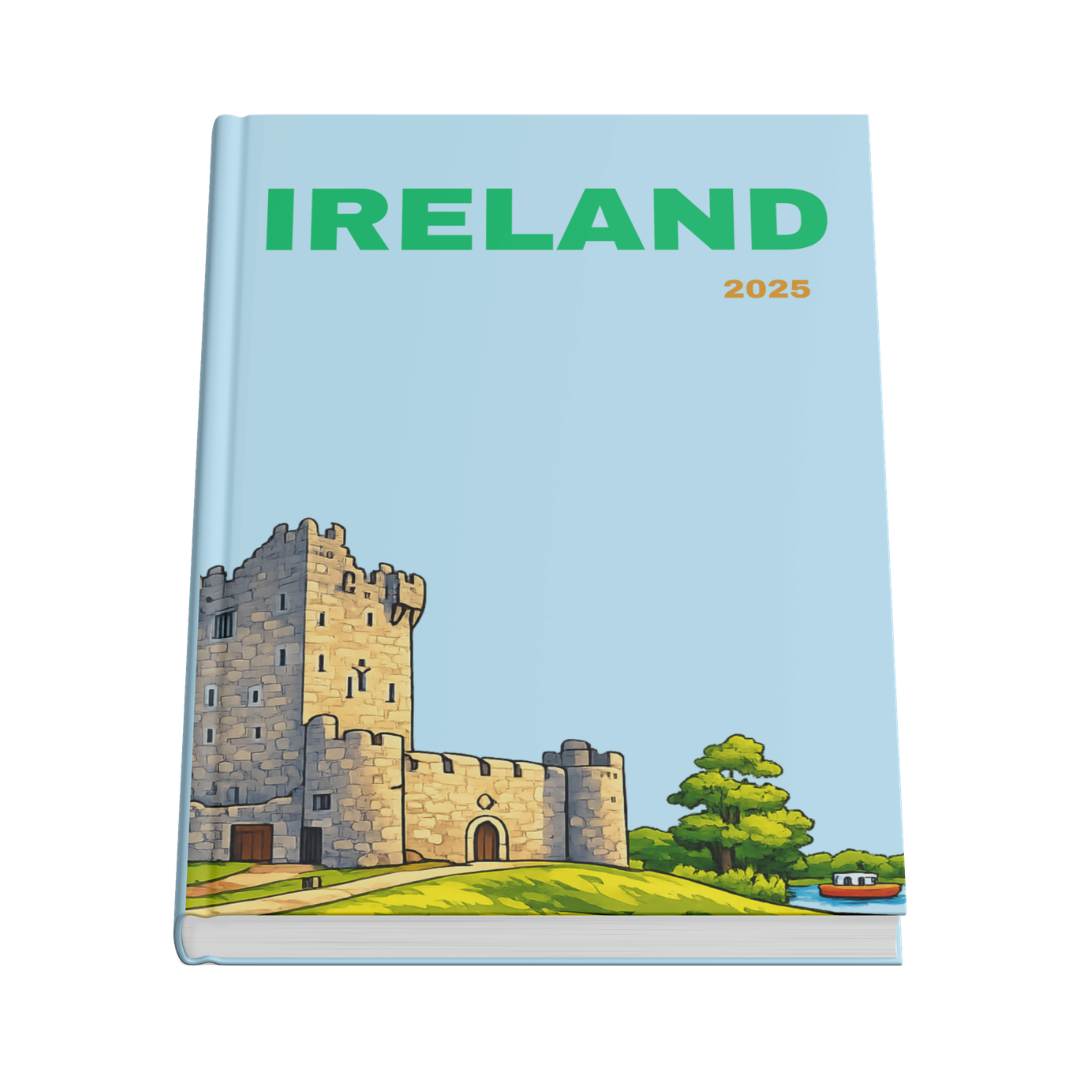 YourTale: Ireland