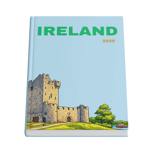 YourTale: Ireland