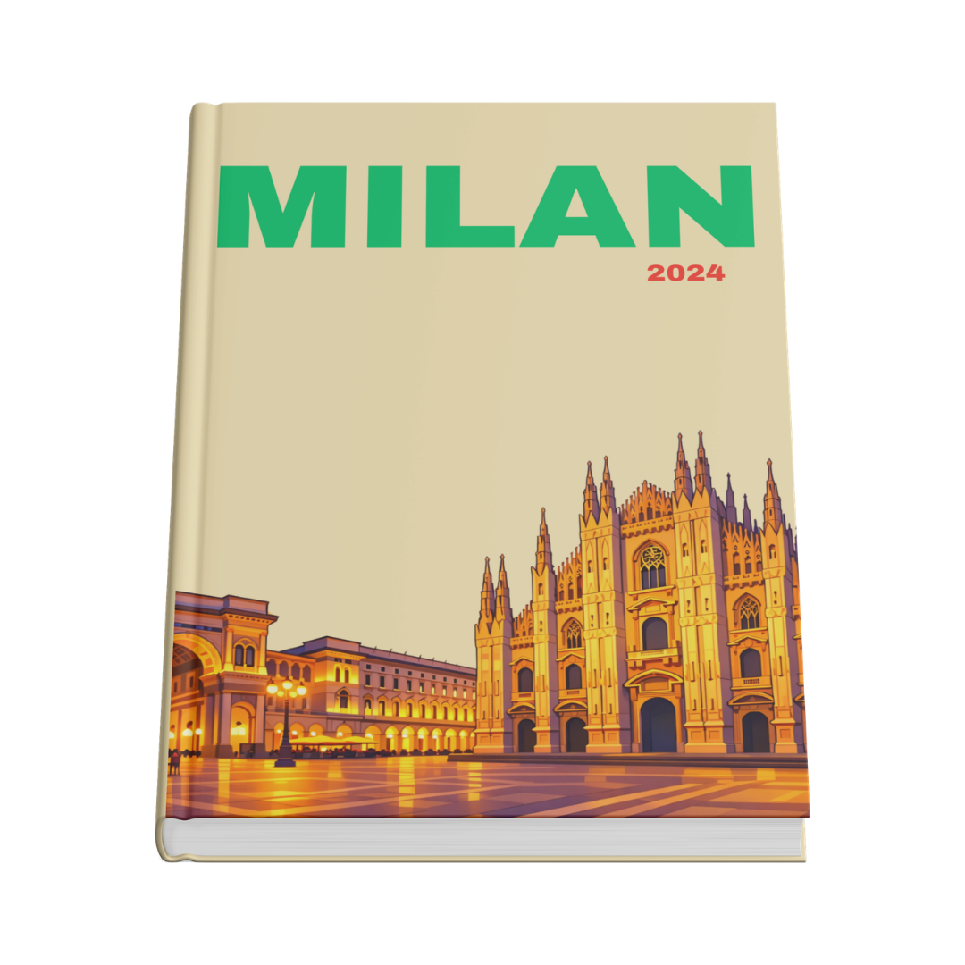 YourTale: Italy