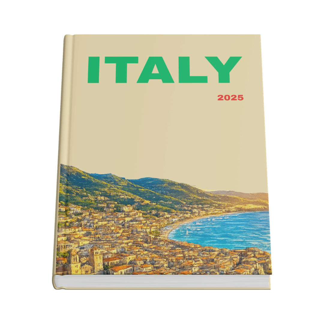 YourTale: Italy