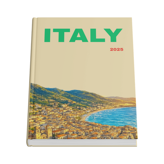YourTale: Italy