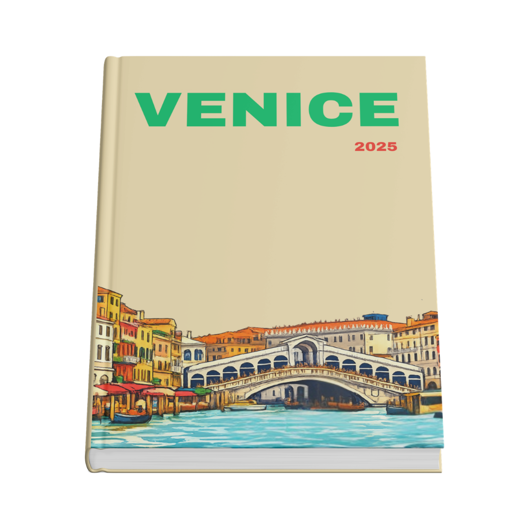 YourTale: Italy