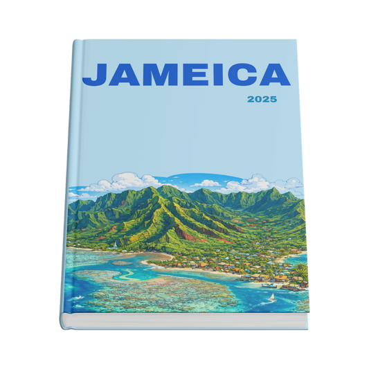 YourTale: Jameica