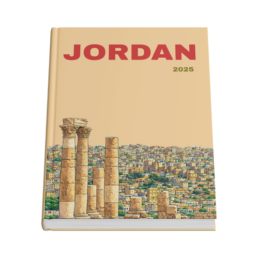YourTale: Jordan