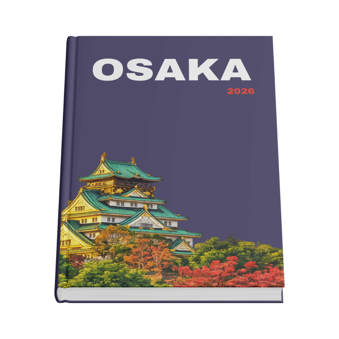 YourTale: Japan