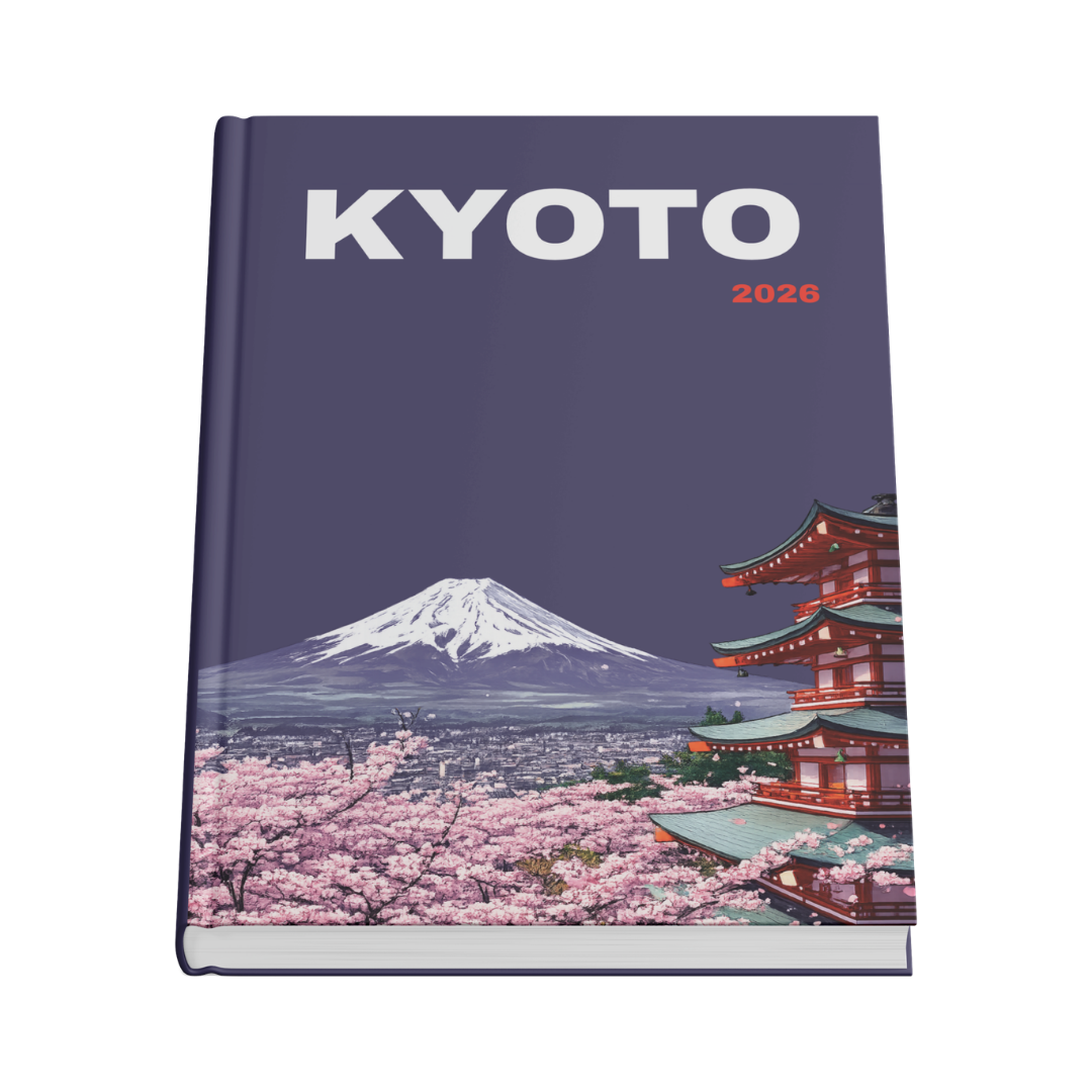 YourTale: Japan
