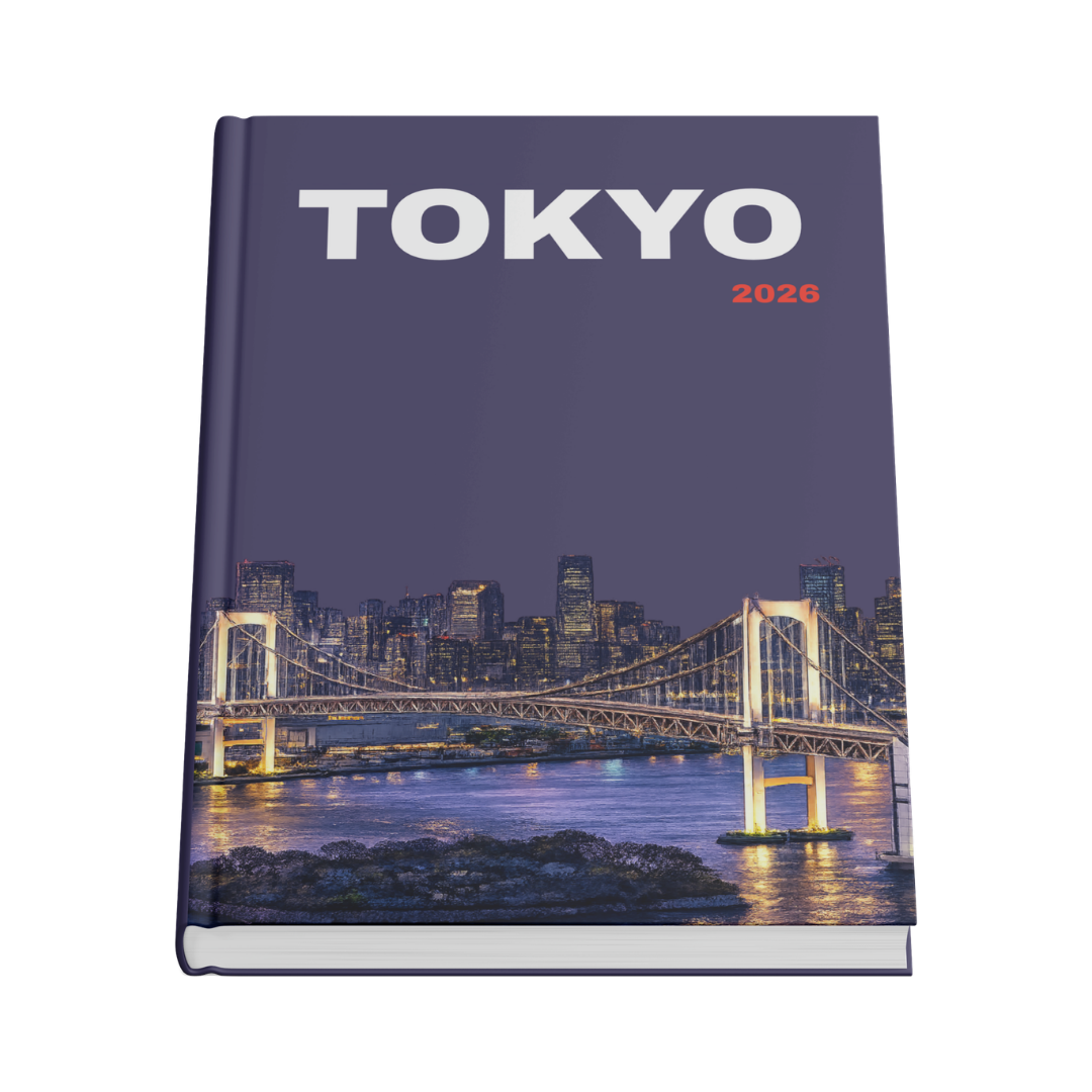 YourTale: Japan