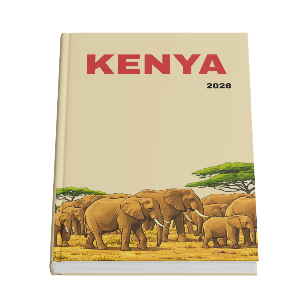 YourTale: Kenya