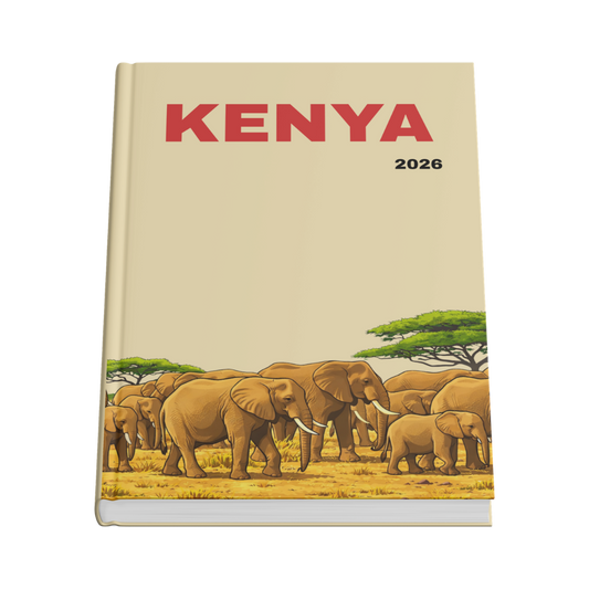YourTale: Kenya