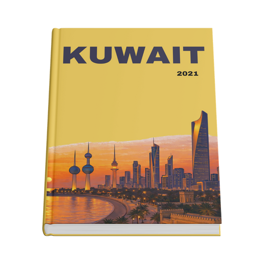 YourTale: Kuwait
