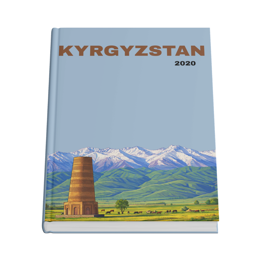 YourTale: Kyrgyzstan